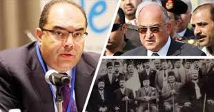 مؤتمر صحفي توضيحي لأسرة المتهم يوسف محي الدين الفكي حول ملابسات قضية الشهيد حنفي عبدالشكور. Ø¹Ø§Ø¦Ù„Ø© Ù…ØµØ±ÙŠØ© Ø¹Ø±ÙŠÙ‚Ø© Ù…Ø­Ù‰ Ø§Ù„Ø¯ÙŠÙ† Ø£Ù‚Ø¯Ù… Ø¹Ø§Ø¦Ù„Ø§Øª Ø§Ù„Ù‚Ù„ÙŠÙˆØ¨ÙŠØ© ÙˆØ£Ø´Ù‡Ø±Ù‡Ø§ Ø£Ø¨Ø±Ø² Ø£Ø¨Ù†Ø§Ø¦Ù‡Ø§ Ø²ÙƒØ±ÙŠØ§ Ù…Ø­ÙŠ Ø§Ù„Ø¯ÙŠÙ† Ù…Ø¤Ø³Ø³ Ø§Ù„Ù…Ø®Ø§Ø¨Ø±Ø§Øª Ø§Ù„Ø¹Ø§Ù…Ø© ÙˆØ®Ø§Ù„Ø¯ ÙˆÙØ¤Ø§Ø¯ Ù…Ø­ÙŠ Ø§Ù„Ø¯ÙŠÙ† Ø¹Ø¶ÙˆØ§ ØªÙ†Ø¸ÙŠÙ… Ø§Ù„Ø¶Ø¨Ø§Ø· Ø§Ù„Ø£Ø­Ø±Ø§Ø± ÙˆØ§Ù„Ù…Ø¨Ø¹ÙˆØ« Ø§Ù„Ø®Ø§Øµ Ù„Ù„Ø£Ù…Ù… Ø§Ù„Ù…ØªØ­Ø¯Ø© ØµÙˆØ± ÙˆÙÙŠØ¯ÙŠÙˆ