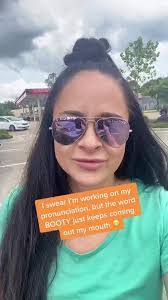 Misty Fontenot's Instagram, Twitter & Facebook