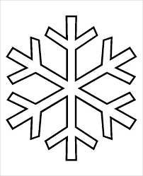 Snowflake printables snowflake template printable crafts snowflake designs snowflake coloring pages star coloring pages free printable coloring pages christmas stencils christmas templates. 53 Free Word Pdf Jpeg Png Format Download Free Premium Templates Snowflake Coloring Pages Snowflake Coloring Snowflake Stencil