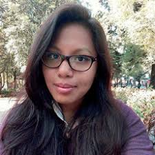 Marion Betsabé López Méndez