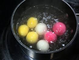 Hasil gambar untuk TANG YUAN