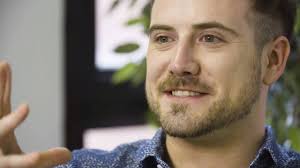 When Ross decided that life was for living, he focused