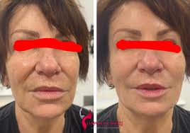 I had a great time working with this beautiful woman! After three months of  working