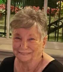 Obituary information for Joyce Marie Ranone