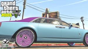 2018 Rolls Royce Ghost Car Showcase 49 Gta 5 Mods Rolls Royce Gta 5 Mods Gta 5
