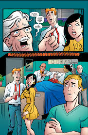 067: The Archie Multiverse — The SoraRabbit Hole