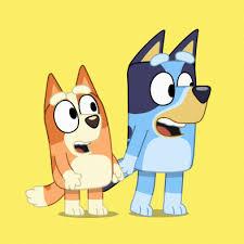 Bluey Gifs Find Share On Giphy Disney Junior Cartoon Tv Cartoon Posters