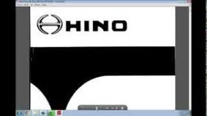 In model 4024tf270 engine 4 = number of cylinders 24 = 2.4 liter displacement t = aspiration code f = user code 01= application code aspiration code t = turbocharged, no aftercooling d = naturally aspirated h = Manual De Taller Hino 500 Youtube