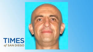 Ex-Con Arrested in San Diego After Allegedly Killing His Mother with  Baseball Bat Pleads Not Guilty