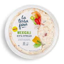 For The Love Of Flavor La Terra Fina Dips And Spreads In 2020 Dips Spreads Food Buffet Food