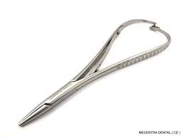 Medentra Surgical Suturing Needle Holder Mathieu Forceps Branded Needle Driver Ebay Needle Holder Holder Needle Driver