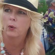 Sherry Harrison's Instagram, Twitter & Facebook