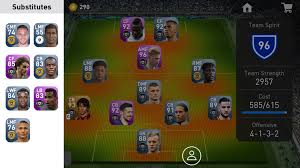 Last updated 16 may 2021. Can Someone Tell Me How Can I Improve This Team The Manager Is Fernando Santos But I Also Have L Roman I Preffer Playing On Counter Attack Btw And If U Guys