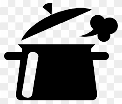 Kitchen wood tools, food, herbs and spices. Free Png Cooking Utensils Clip Art Download Pinclipart