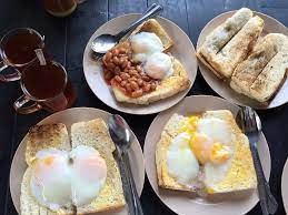 Memandu dari utara ke selatan, tentu sekali memenatkan. Sedapnya 10 Tempat Makan Di Taiping Sedap Dan Menyelerakan Ammboi