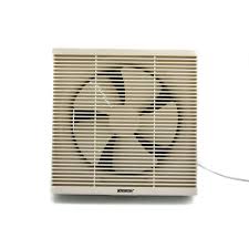 Ventilasi udara elektrik memang sedikit banyak membantu bagi pemilik ruangan tidak menggunakan ventilasi seperti jendela dan juga ac. Jual Krisbow Kipas Ventilasi Dinding 12 Inci Putih Original Ace