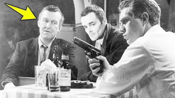 The St. Louis Bank Robbery (1959) 20 Weird Facts That You Didn’t Know About