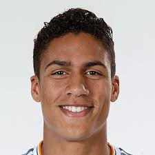 Raphael varane was born as raphael xavier varane on april 25, 1993, in lille, france. Raphael Varane Alchetron The Free Social Encyclopedia