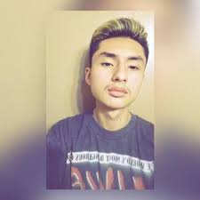 Christian Roque (@skinnybones773)