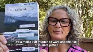 LETTERS FROM LOVE — With Special Guest Abby Reyes!