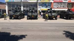 Maduro cierra la frontera con brasil. Cierre De Frontera Archivos Venezolana De Television