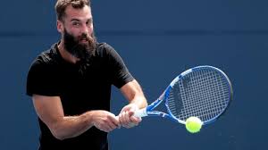 Aujourd'hui sur rakuten, 46 tennis jeux olympiques vous attendent au sein de notre rayon. Tennis Benoit Paire Prive Des Jo De Tokyo Pour Comportements Profondement Deplaces