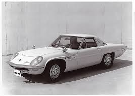 Image result for Silky White 1967 Mazda