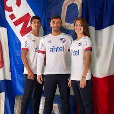 Bulevar artigas 2552 montevideo, montevideo department, uruguay, 11600. Soccer Campera De Agua Club Nacional De Football Umbro 2020 Uruguay Clothing Shoes Accessories