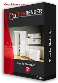 Keyshot rendering for sketchup allows you to import your model directly into keyshot for fast, easy 3d keyshot is widely recognized as the best rendering software for both mac and windows, and. Thea Render 3 0 Crack Sketchup License Key 100 Working