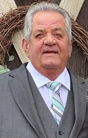 Richard Darby Obituary