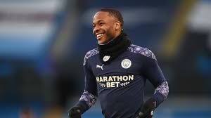 This is the national team page of manchester city player raheem sterling. Raheem Sterling Is Setting Up His Own Football Agency