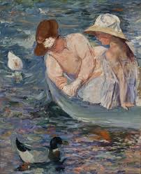 Summertime - Conversations with the Collection - Terra Foundation ...