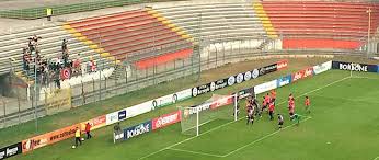 Il monza calcio più precisamente: Monza Teramo 0 1 Cronaca Dopo Partita Tabellino