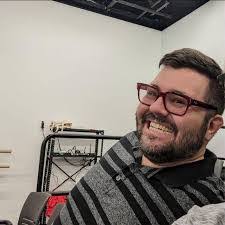 Chad Heck's Instagram, Twitter & Facebook