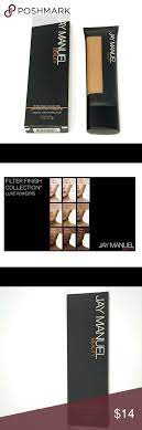 Jay Manuel Perfector Foundation Medium Filter 2 Jay Manuel Beauty Things To Sell Foundation Colors
