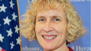 Anti-Semitism law is a good step that shows that Ukraine takes this issue  seriously