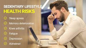Check out these lifestyle articles for great tips and tricks. 13 Health Risks Caused By Sedentary Lifestyle And How To Prevent Them