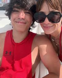 Melissa Methvin's Instagram, Twitter & Facebook