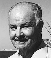 Constantine SEVASTAKIS Obituary (2010)