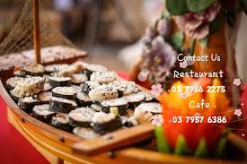 3the six best vegetarian restaurants in kuala lumpur. Nature S Recipe Cafe Natures Vegetarian Restaurant Home Facebook