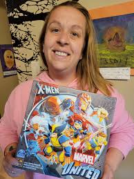 Houston foosball team drawing event