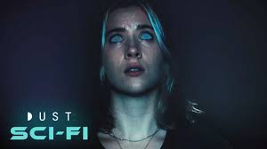 Sci-Fi Short Film "Dreamcatcher"