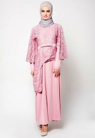 Soalnya, kain sifon dapat dengan mudah kehilangan bentuknya. Model Baju Kain Sifon Modern Kami