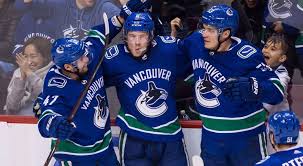 Get a complete list of current starters and backup players from your favorite team and league on cbssports.com. Nhl 2019 20 Season Vancouver Canucks Schedule Sportsnet Ca