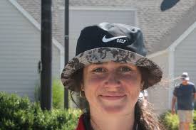 Big Rapids Cardinals having a strong golf season