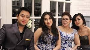 Discover the wonders of the likee. Intip Gaya Adik Kriss Hatta Pramugari Yang Dituduh Simpanan Dirut Garuda