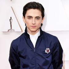 Timothee chalamet and his cutest moments (youtube.com). Timothee Chalamet Talks Lily Rose Depp Pics In Gq Interview