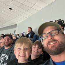 Is iron in well water causing puck stickiness at local rinks?