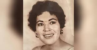 Ernestina "Tina" N Candelaria Obituary