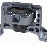 CM 31102 ENGINE MOUNTING - RIGHT DIESEL - 31277669, 30776287 ...